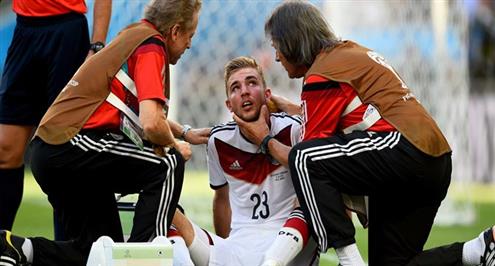 الألماني كريستوف كرامر ينفي اقترابه من الانضمام لريال مدريد 